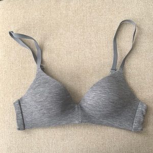 Gapbody Wireless 32A bra